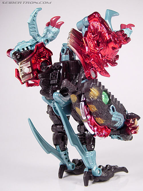 Transformers Beast Wars Metals Jawbreaker (Image #38 of 64)