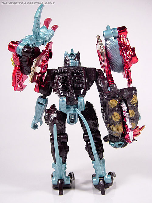 Transformers Beast Wars Metals Jawbreaker (Image #39 of 64)