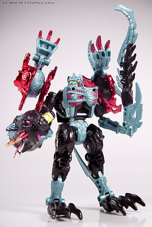 Transformers Beast Wars Metals Jawbreaker (Image #46 of 64)