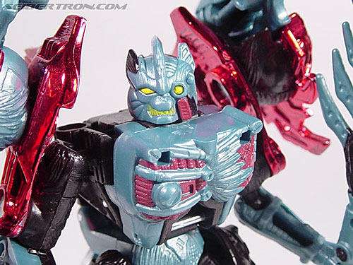 Transformers Beast Wars Metals Jawbreaker (Image #48 of 64)