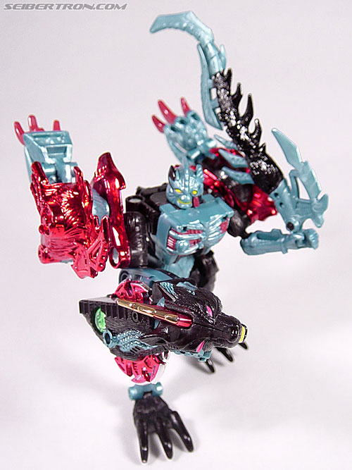 Transformers Beast Wars Metals Jawbreaker (Image #51 of 64)