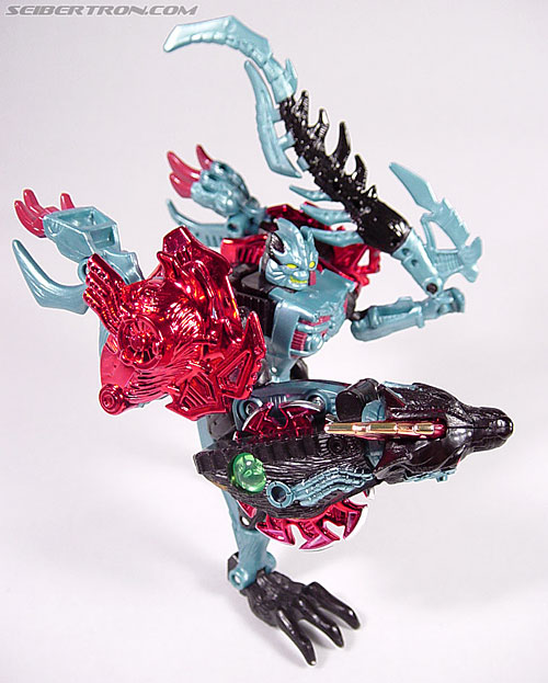 Transformers Beast Wars Metals Jawbreaker (Image #52 of 64)
