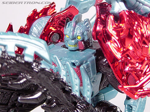 Transformers Beast Wars Metals Jawbreaker (Image #59 of 64)