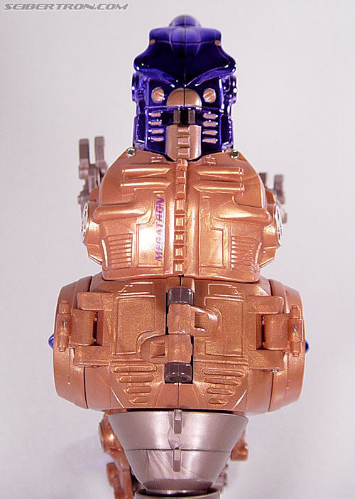 Transformers Beast Wars Metals Megatron (Image #21 of 89)