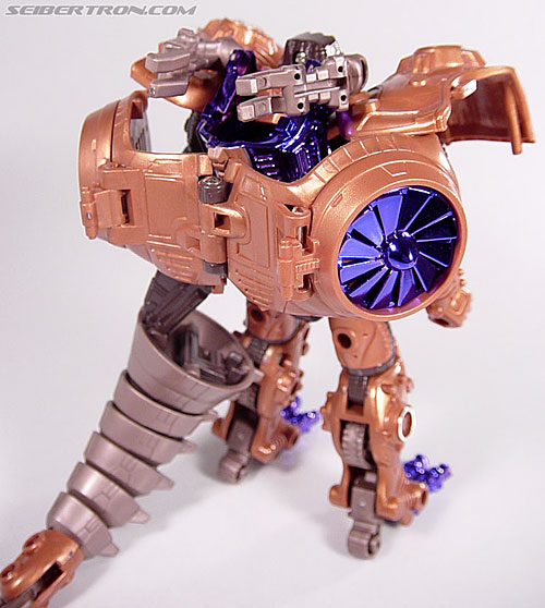 Transformers Beast Wars Metals Megatron (Image #56 of 89)
