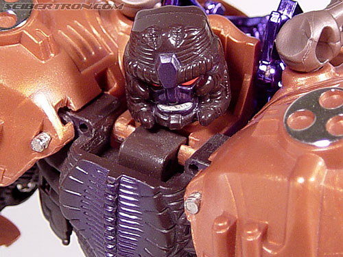 Transformers Beast Wars Metals Megatron (Image #61 of 89)