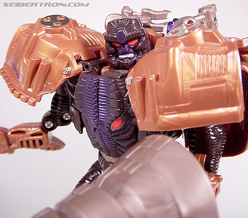 Transformers Beast Wars Metals Megatron (Image #62 of 89)