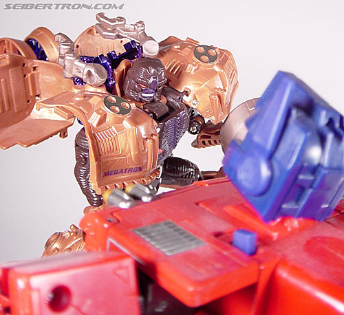 Transformers Beast Wars Metals Megatron (Image #71 of 89)