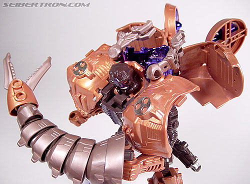 Transformers Beast Wars Metals Megatron (Image #79 of 89)