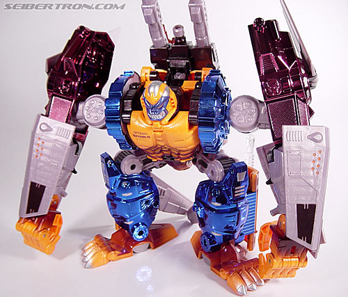 Transformers Beast Wars Metals Optimal Optimus (Image #16 of 109)