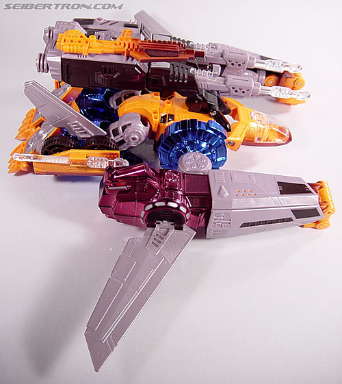 Transformers Beast Wars Metals Optimal Optimus (Image #51 of 109)