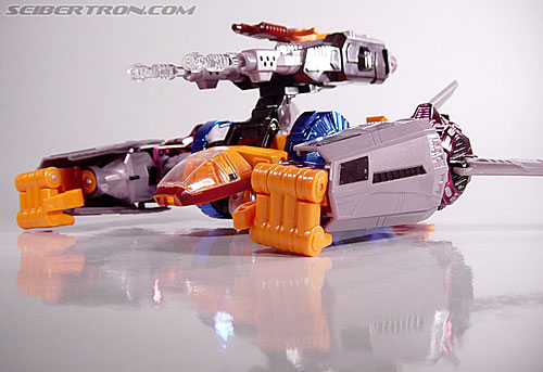Transformers Beast Wars Metals Optimal Optimus (Image #58 of 109)