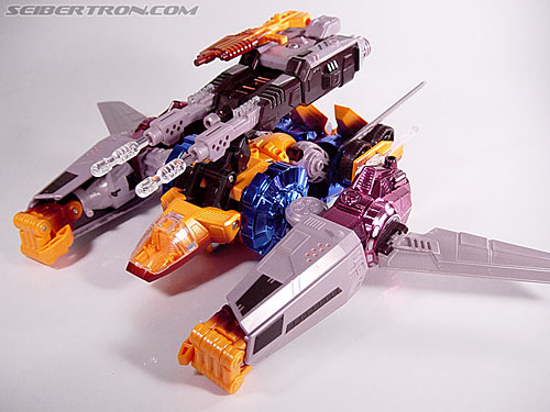 Transformers Beast Wars Metals Optimal Optimus (Image #59 of 109)