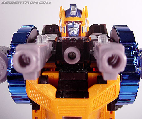 Transformers Beast Wars Metals Optimal Optimus (Image #62 of 109)