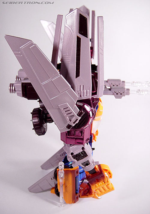 Transformers Beast Wars Metals Optimal Optimus (Image #67 of 109)