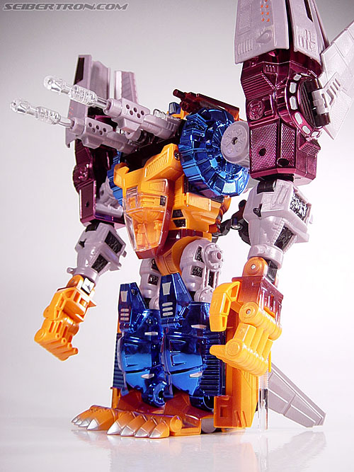 Transformers Beast Wars Metals Optimal Optimus (Image #73 of 109)