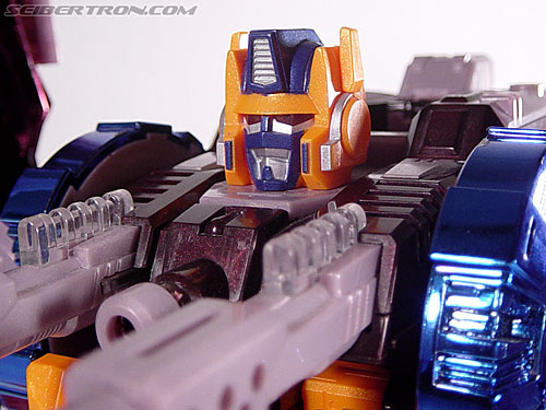 Transformers Beast Wars Metals Optimal Optimus (Image #77 of 109)