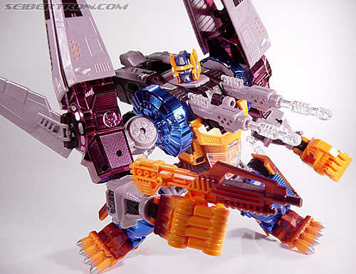 Transformers Beast Wars Metals Optimal Optimus (Image #94 of 109)