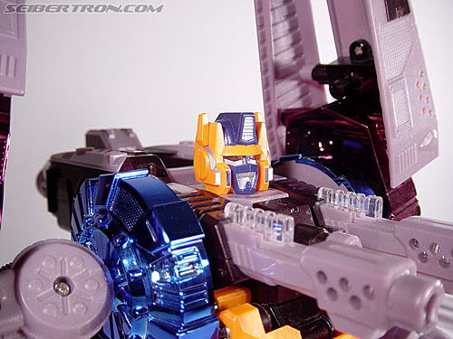 Transformers Beast Wars Metals Optimal Optimus (Image #100 of 109)