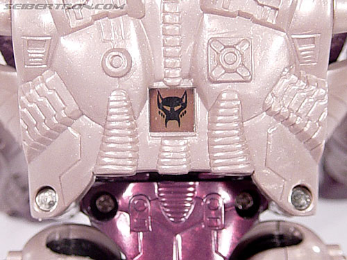Transformers Beast Wars Metals Optimus Primal (Convoy) (Image #20 of 92)