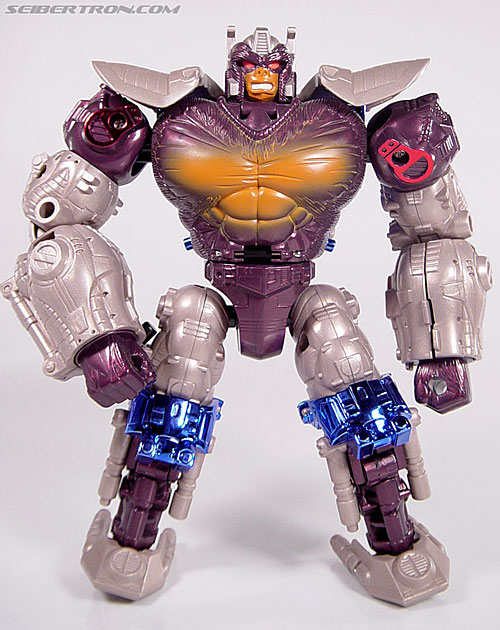 Transformers News: Top 5 Most Show Accurate Transformers Toylines