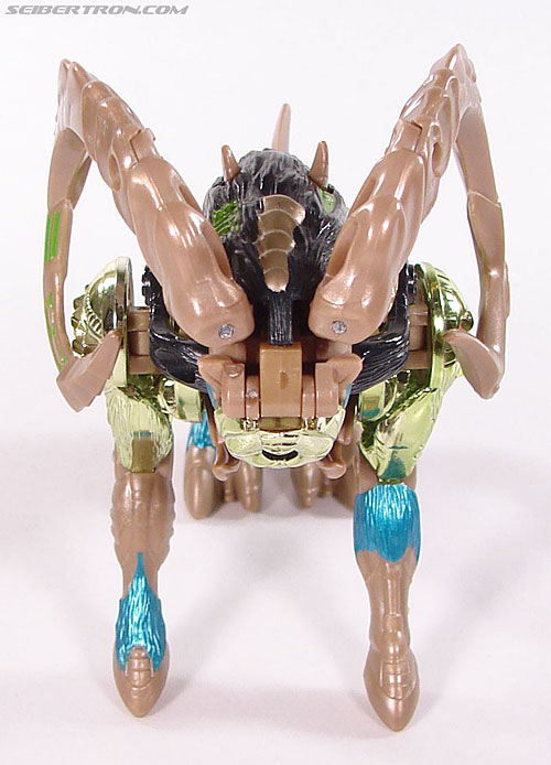Transformers Beast Wars Metals Ramulus (Image #1 of 158)