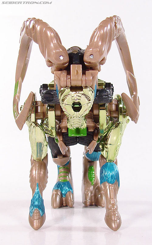 Transformers Beast Wars Metals Ramulus (Image #2 of 158)