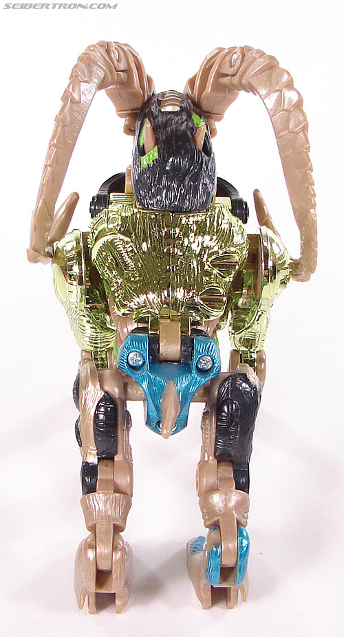 Transformers Beast Wars Metals Ramulus (Image #9 of 158)