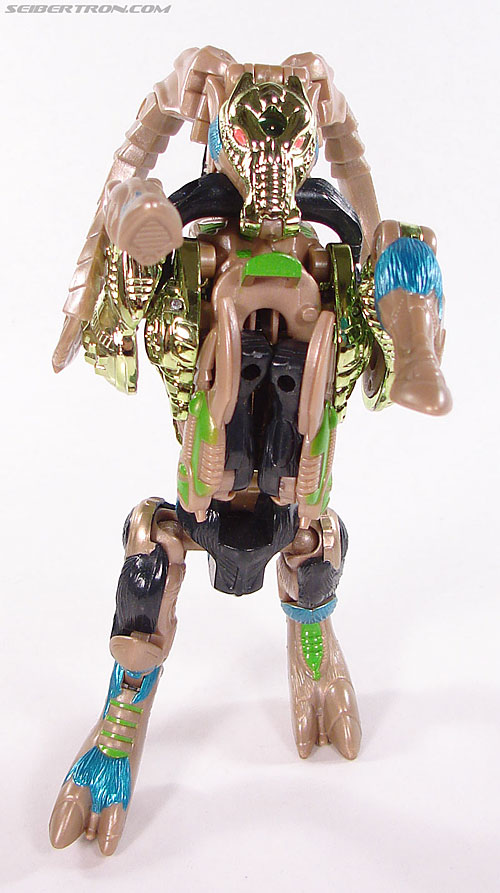 Transformers Beast Wars Metals Ramulus (Image #16 of 158)