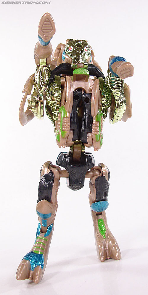 Transformers Beast Wars Metals Ramulus (Image #17 of 158)