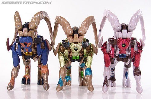 Transformers Beast Wars Metals Ramulus (Image #35 of 158)