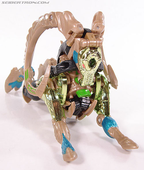 Transformers Beast Wars Metals Ramulus (Image #40 of 158)