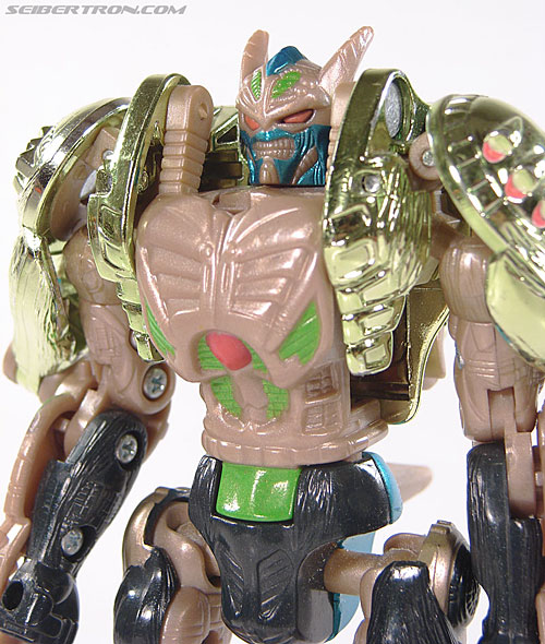 Transformers Beast Wars Metals Ramulus Toy Gallery (Image #69 of 158)