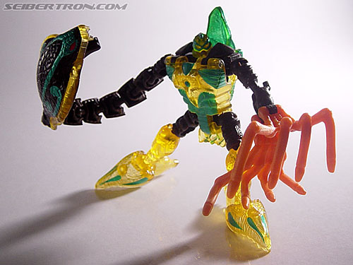 Transformers Beast Wars Metals Quickstrike (Image #49 of 81)