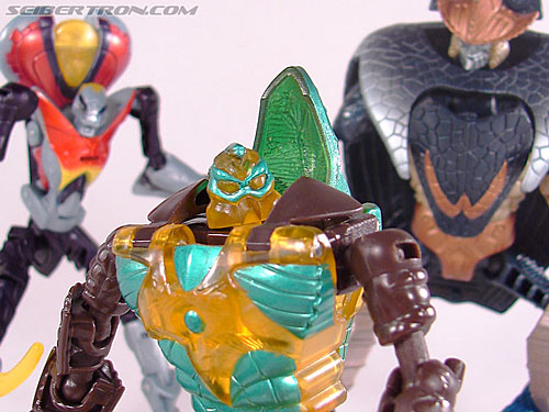 Transformers Beast Wars Metals Quickstrike (Image #78 of 81)