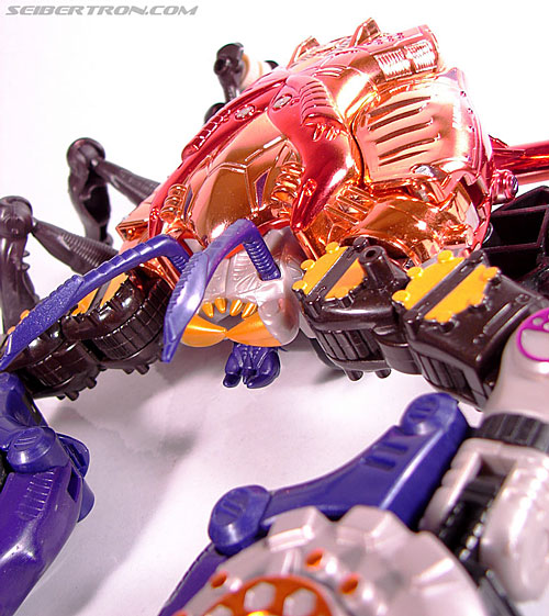 Transformers Beast Wars Metals Rampage (Image #41 of 163)