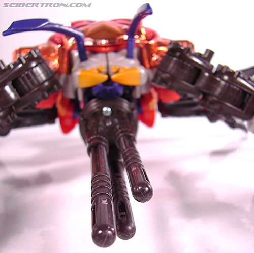 Transformers Beast Wars Metals Rampage (Image #57 of 163)