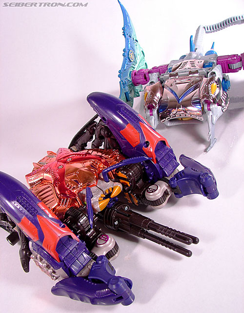 Transformers Beast Wars Metals Rampage (Image #83 of 163)