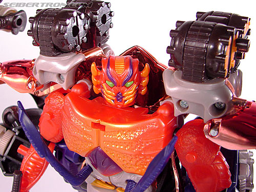 Transformers Beast Wars Metals Rampage (Image #100 of 163)