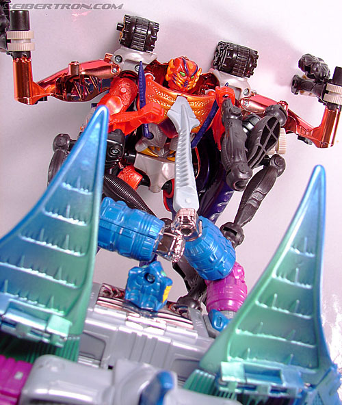 Transformers Beast Wars Metals Rampage (Image #161 of 163)