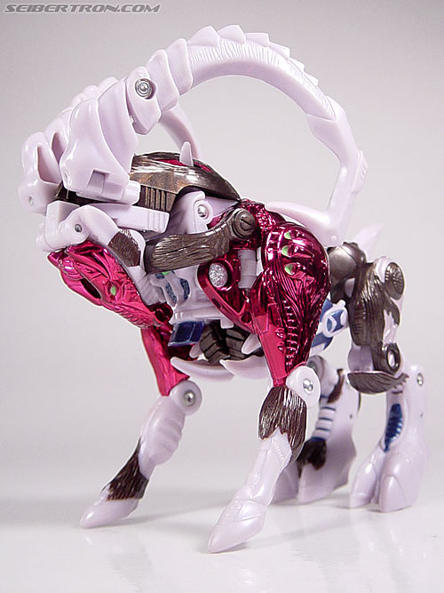 Transformers Beast Wars Metals Ramulus Toy Gallery (Image #10 of 59)