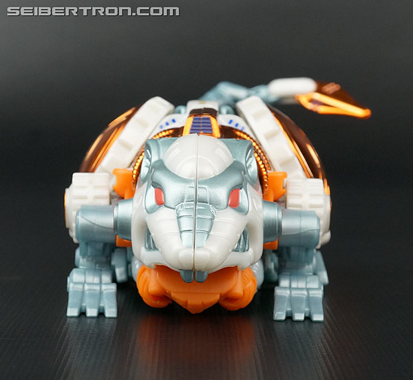 Transformers Beast Wars Metals Rattrap Special Version (Rattle Special Version) (Image #18 of 134)