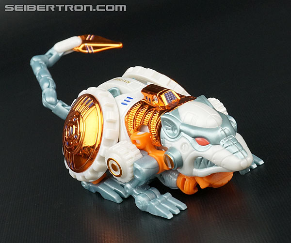 Transformers Beast Wars Metals Rattrap Special Version (Rattle Special Version) (Image #20 of 134)