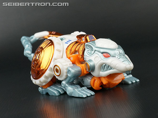 Transformers Beast Wars Metals Rattrap Special Version (Rattle Special Version) (Image #21 of 134)