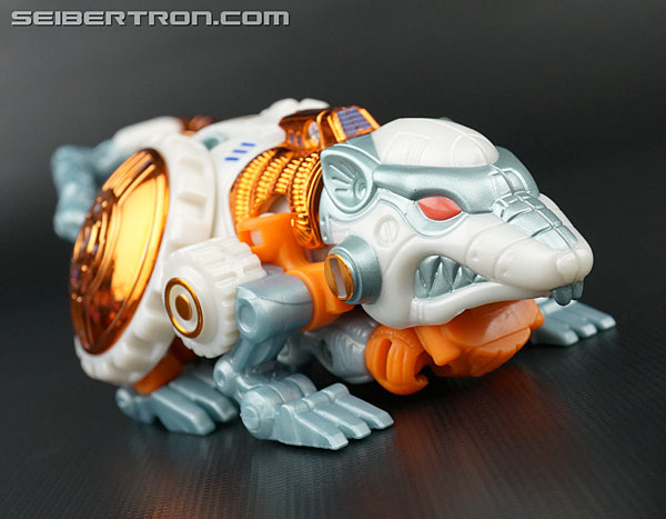 Transformers Beast Wars Metals Rattrap Special Version (Rattle Special Version) (Image #22 of 134)