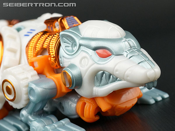 Transformers Beast Wars Metals Rattrap Special Version (Rattle Special Version) (Image #23 of 134)