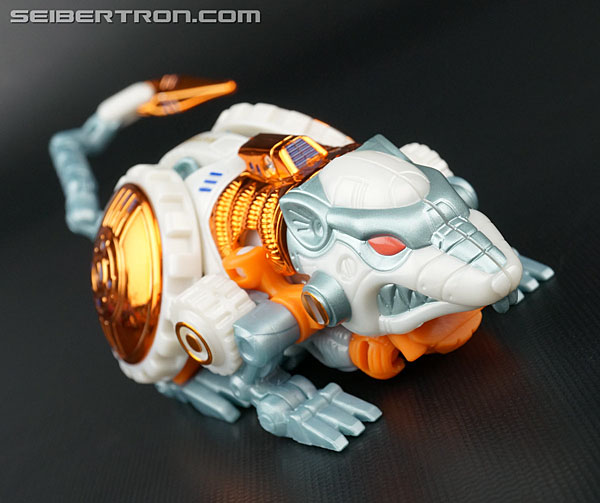 Transformers Beast Wars Metals Rattrap Special Version (Rattle Special Version) (Image #24 of 134)