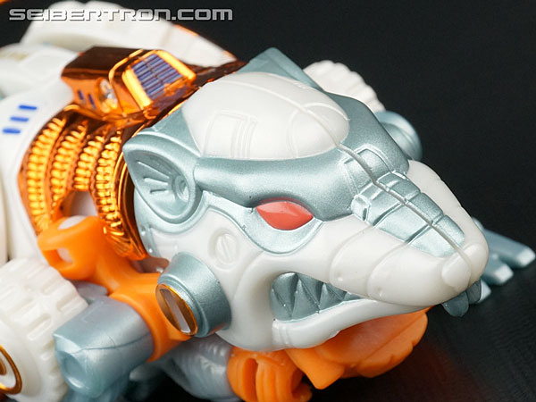 Transformers Beast Wars Metals Rattrap Special Version (Rattle Special Version) (Image #25 of 134)