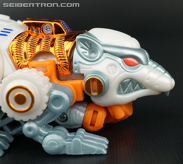 Transformers Beast Wars Metals Rattrap Special Version (Rattle Special Version) (Image #27 of 134)