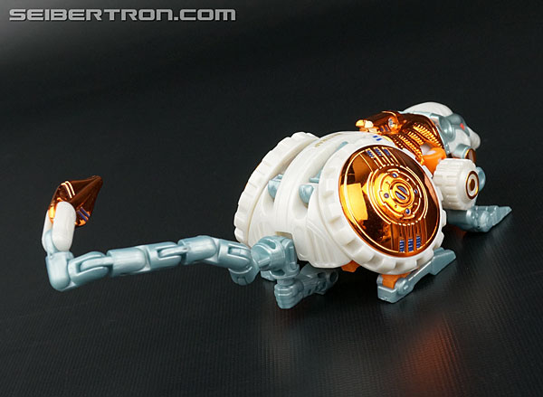 Transformers Beast Wars Metals Rattrap Special Version (Rattle Special Version) (Image #28 of 134)
